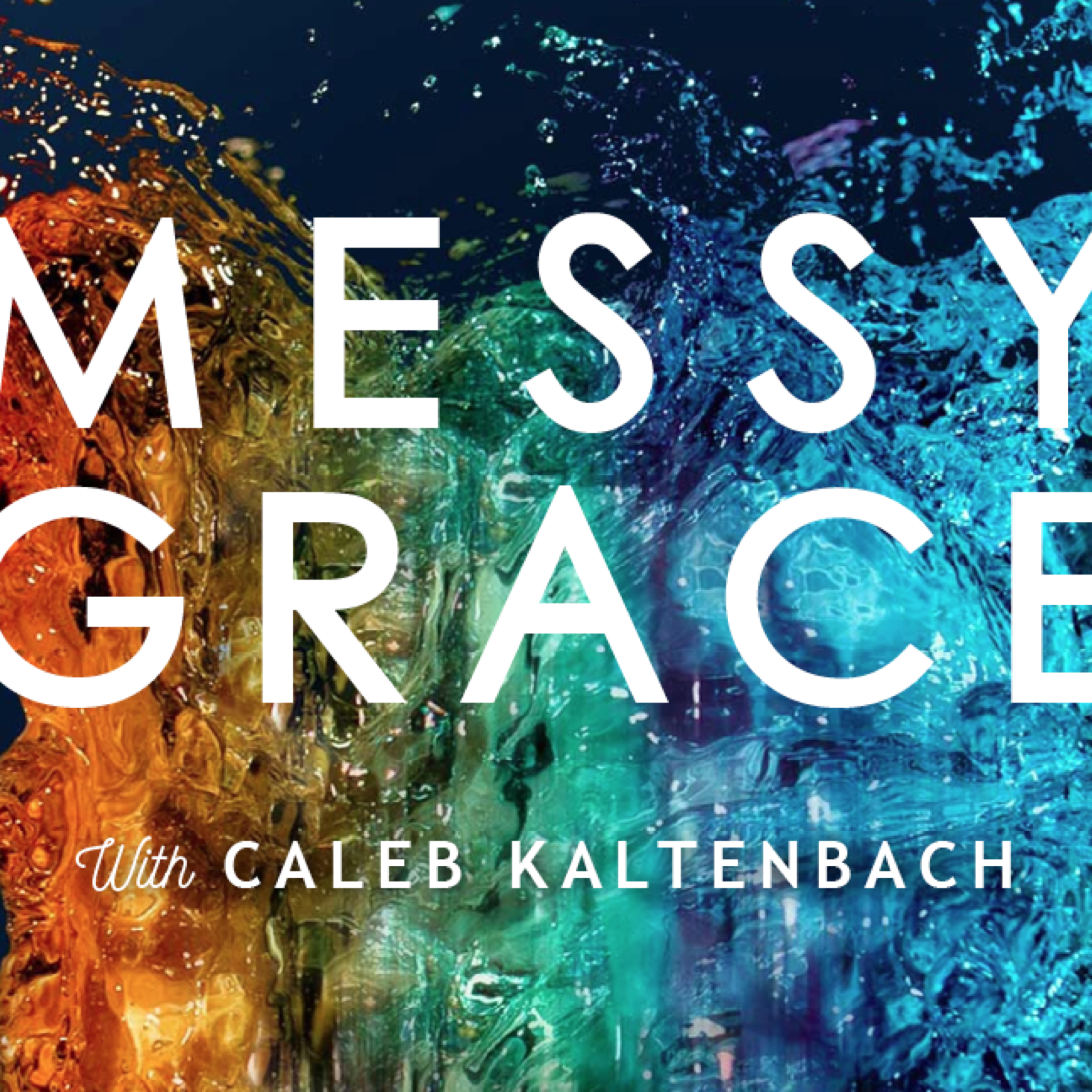 The Crossing Church, Las Vegas - Audio Podcast