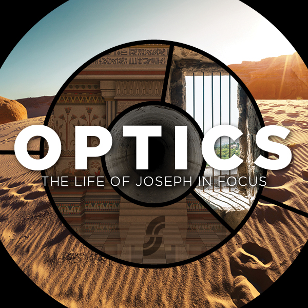The Crossing Church, Las Vegas - Audio Podcast