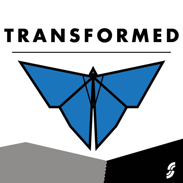 The Crossing Church, Las Vegas - Audio Podcast