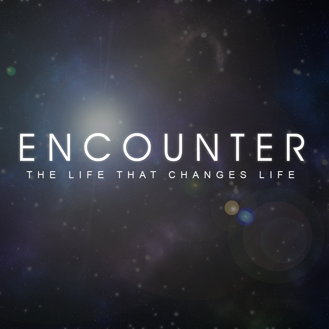 The Crossing Church, Las Vegas - Audio Podcast