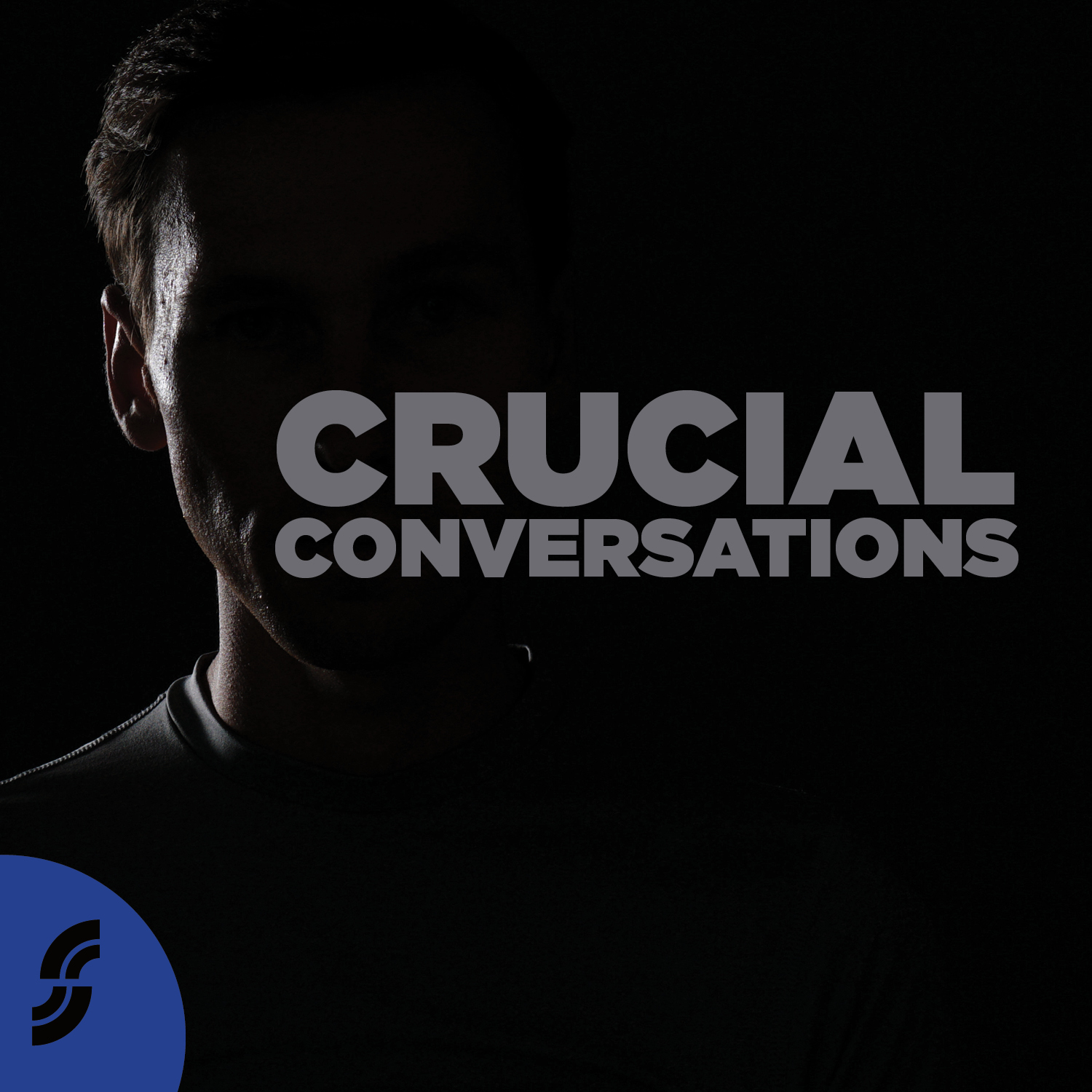 The Crossing Church, Las Vegas - Audio Podcast
