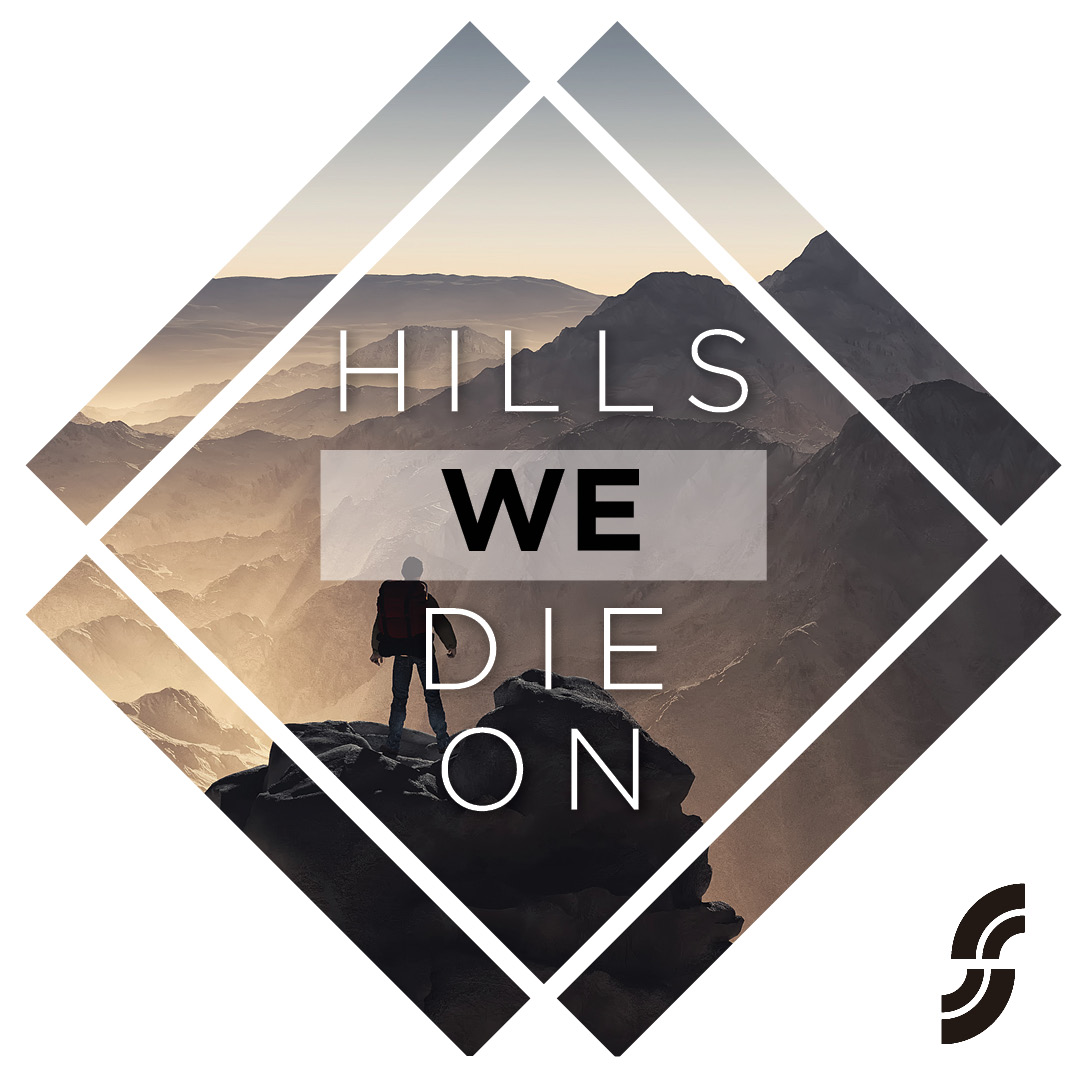 The Crossing Church, Las Vegas - Audio Podcast