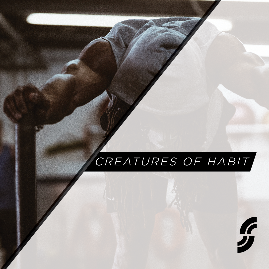 The Crossing Church, Las Vegas - Audio Podcast