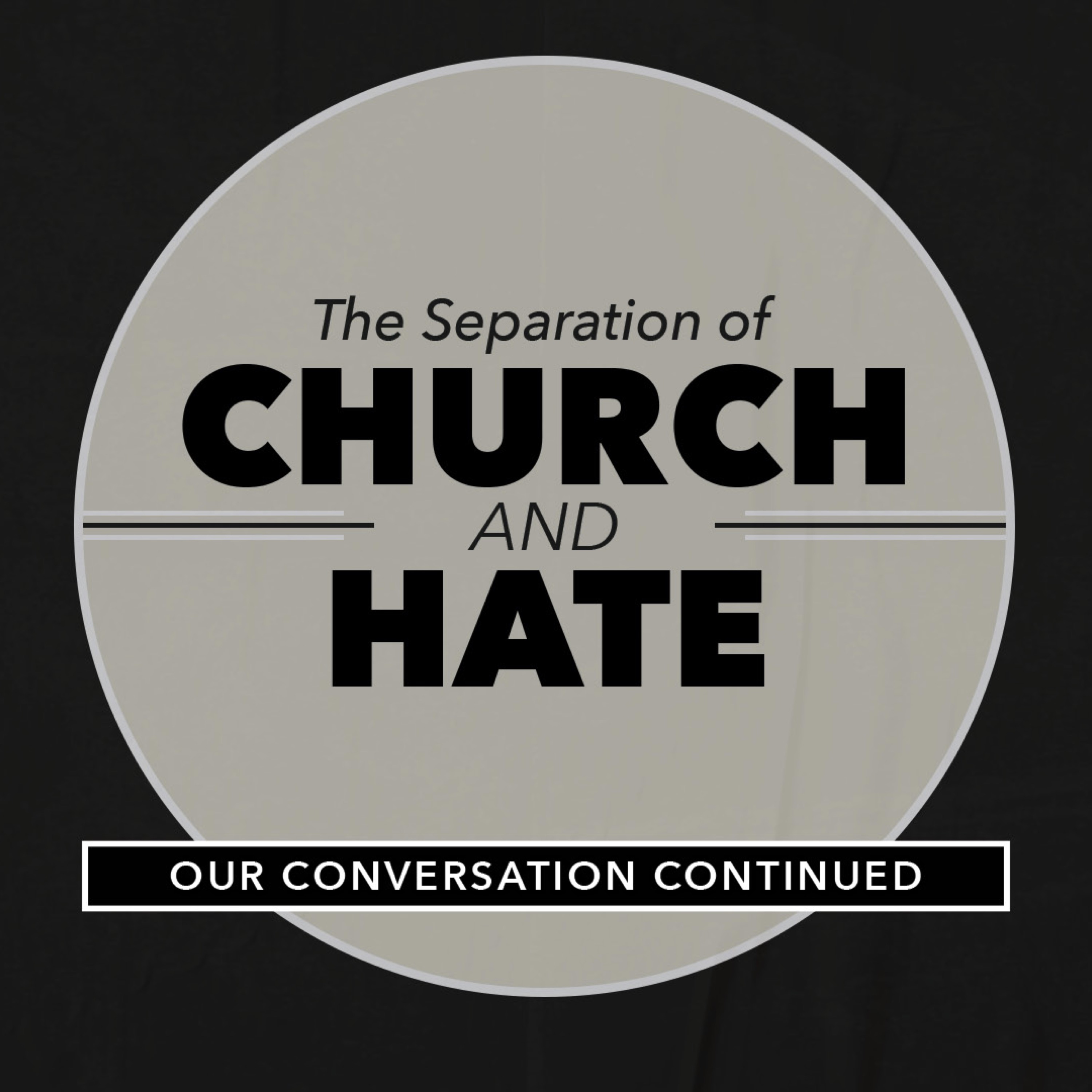 The Crossing Church, Las Vegas - Audio Podcast